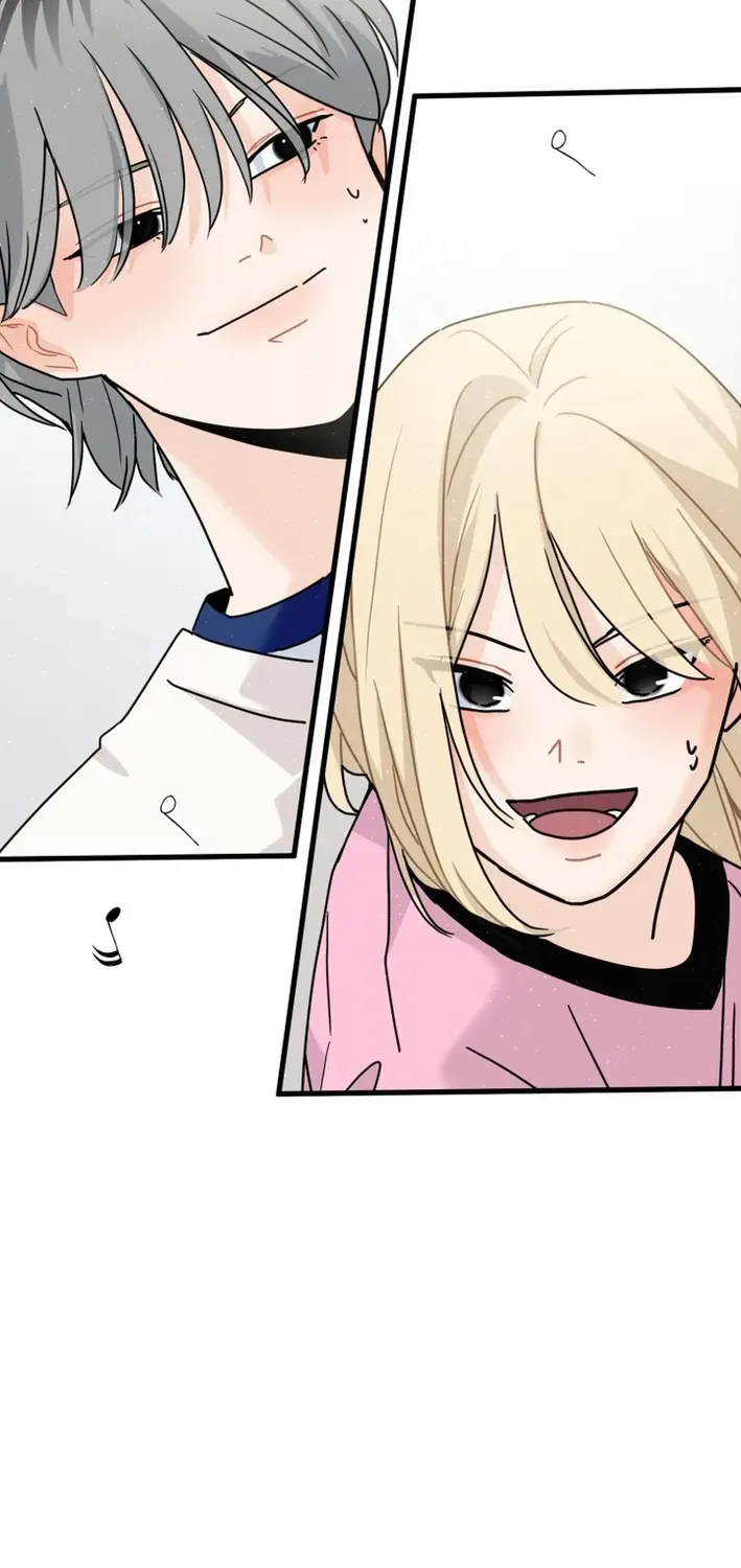 Until I Become Your Favorite Chapter 8 page 16 - 