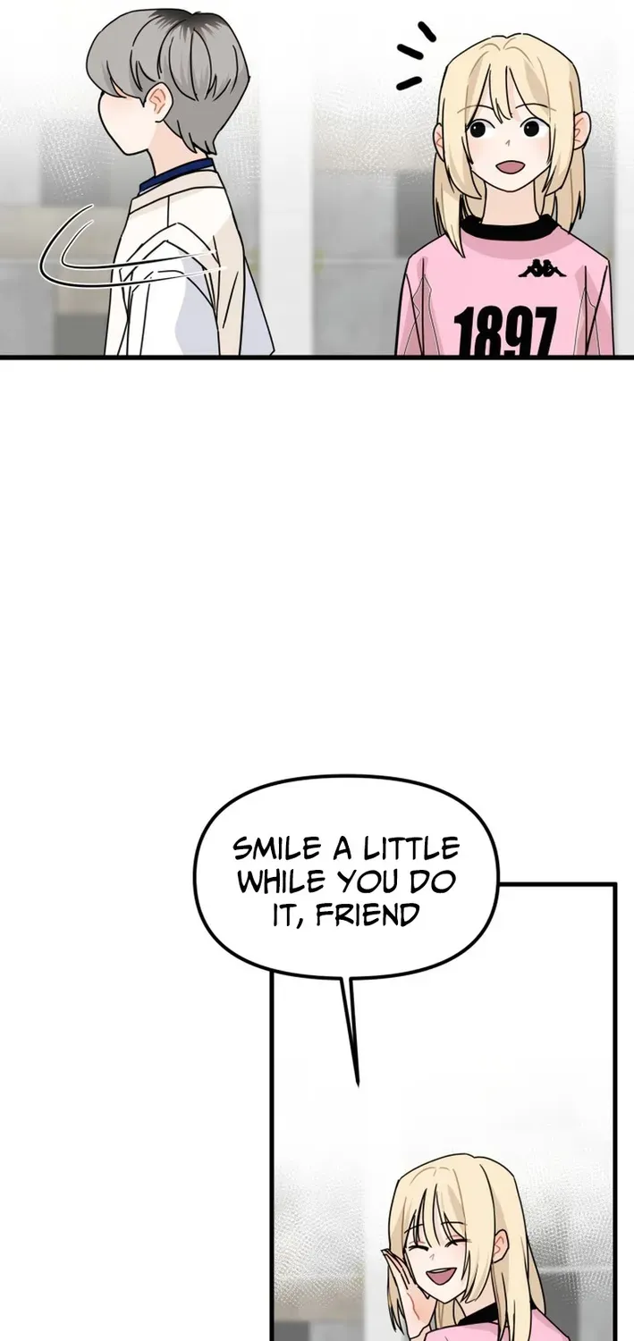 Until I Become Your Favorite Chapter 8 page 19 - 