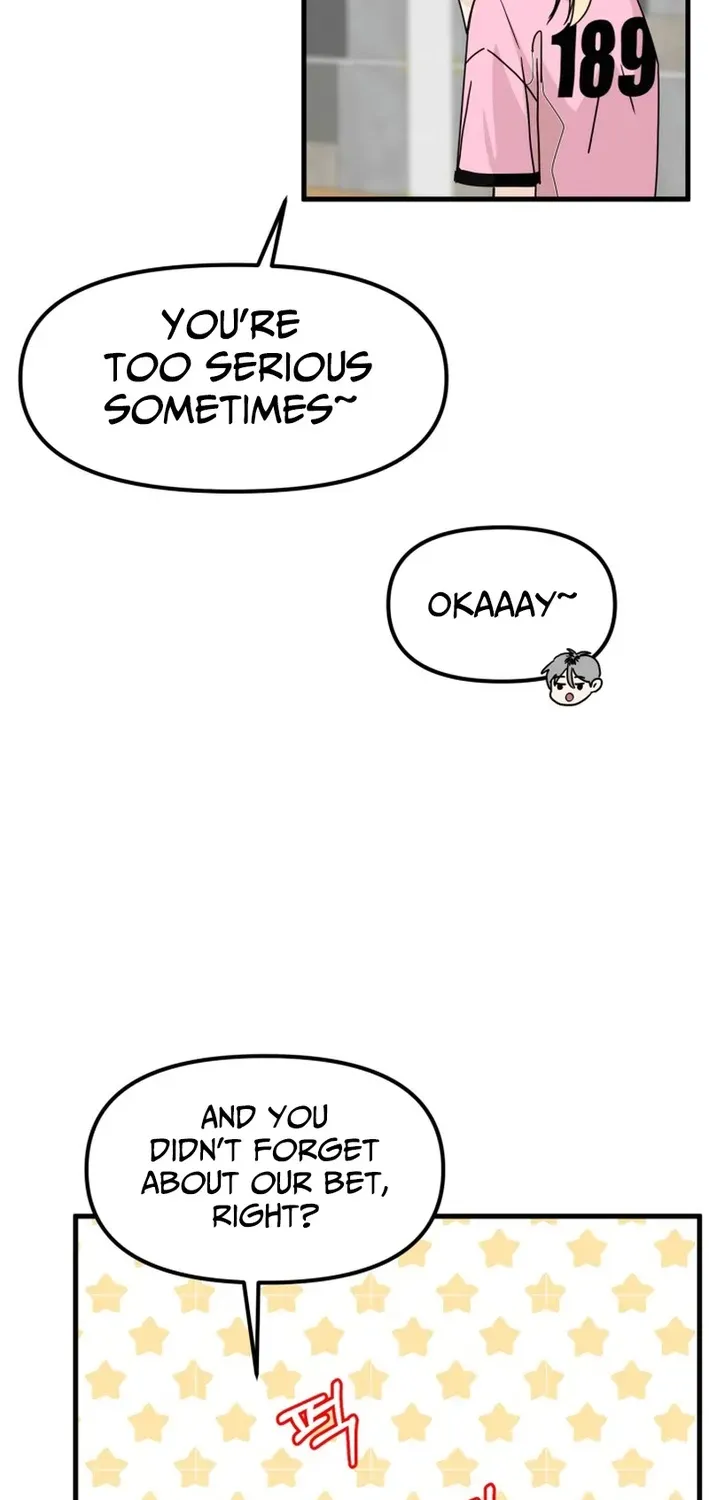 Until I Become Your Favorite Chapter 8 page 20 - 