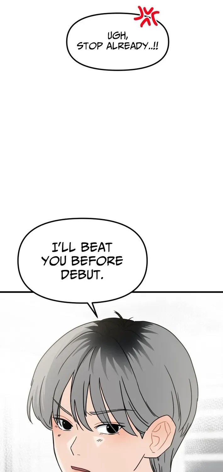 Until I Become Your Favorite Chapter 8 page 22 - 