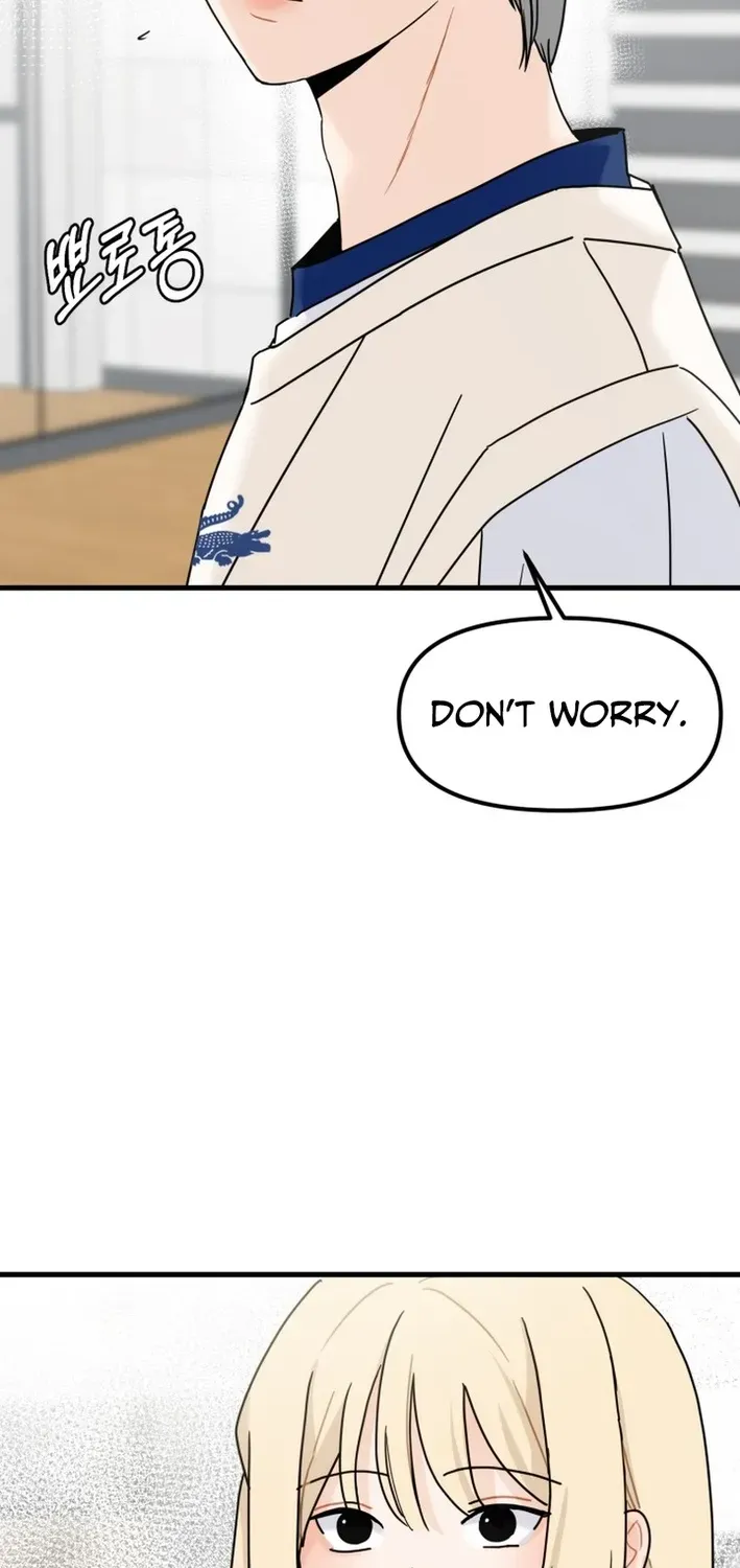 Until I Become Your Favorite Chapter 8 page 23 - 