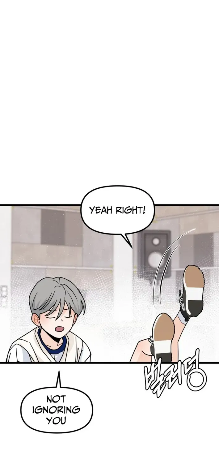 Until I Become Your Favorite Chapter 8 page 25 - 