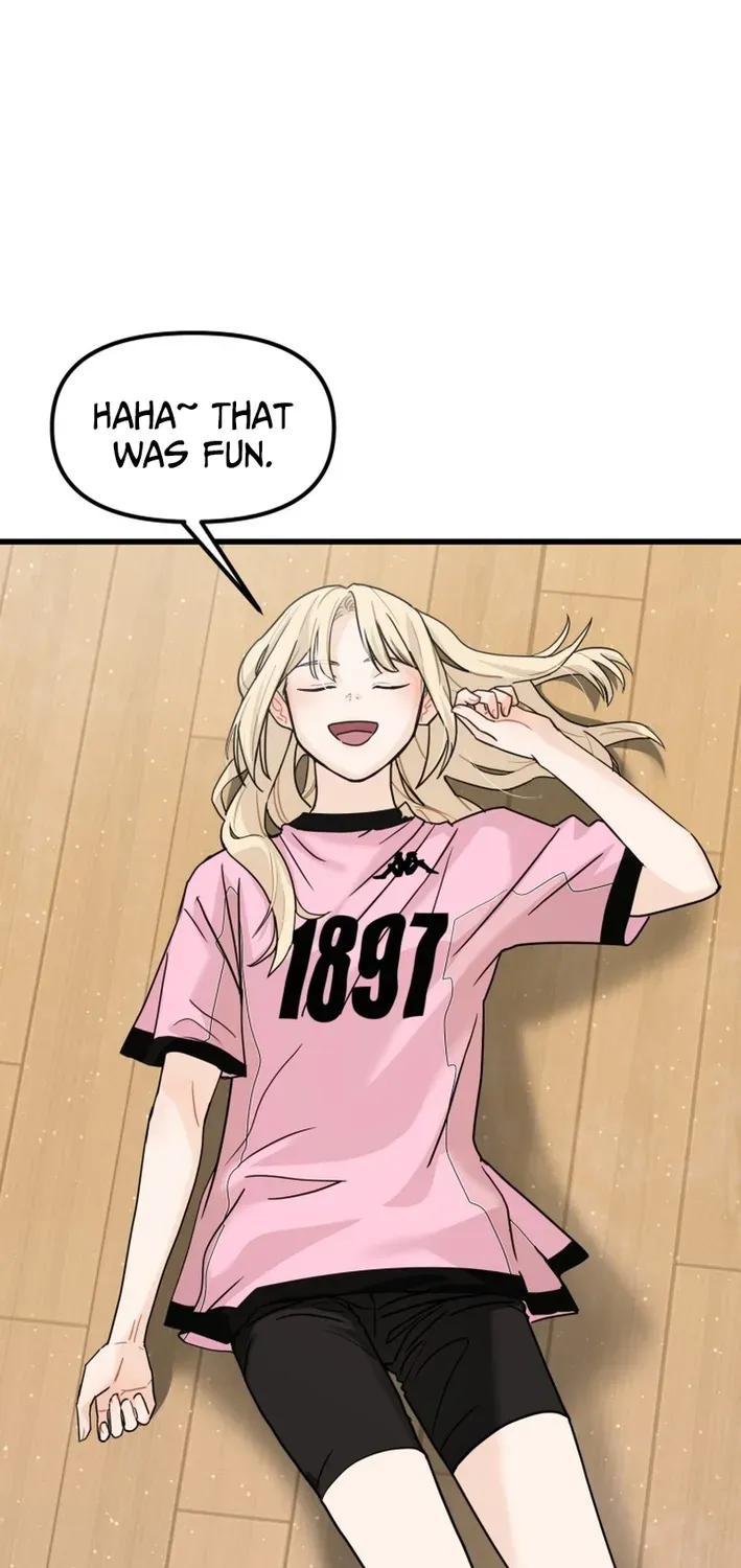 Until I Become Your Favorite Chapter 8 page 26 - 