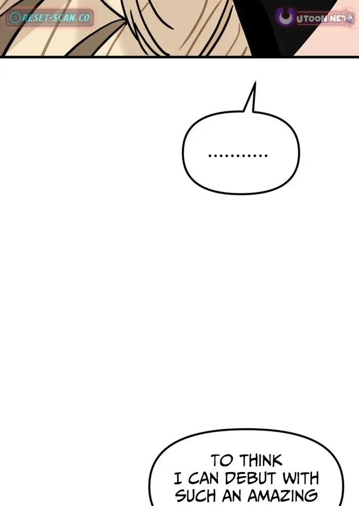 Until I Become Your Favorite Chapter 8 page 28 - 