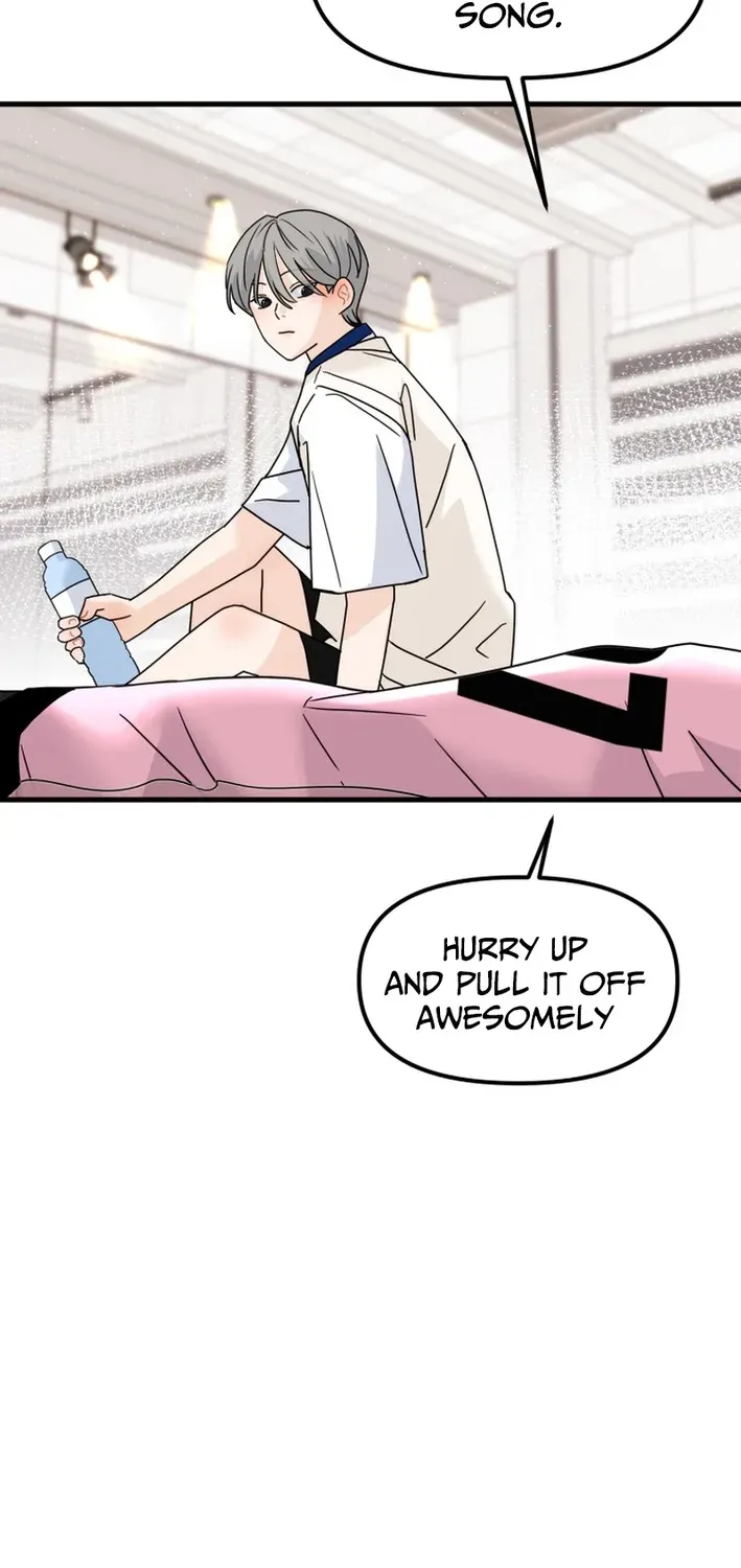 Until I Become Your Favorite Chapter 8 page 29 - 