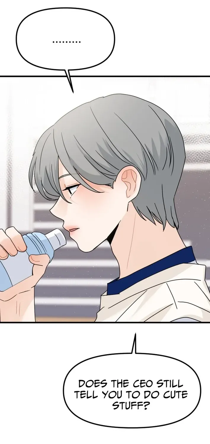 Until I Become Your Favorite Chapter 8 page 30 - 