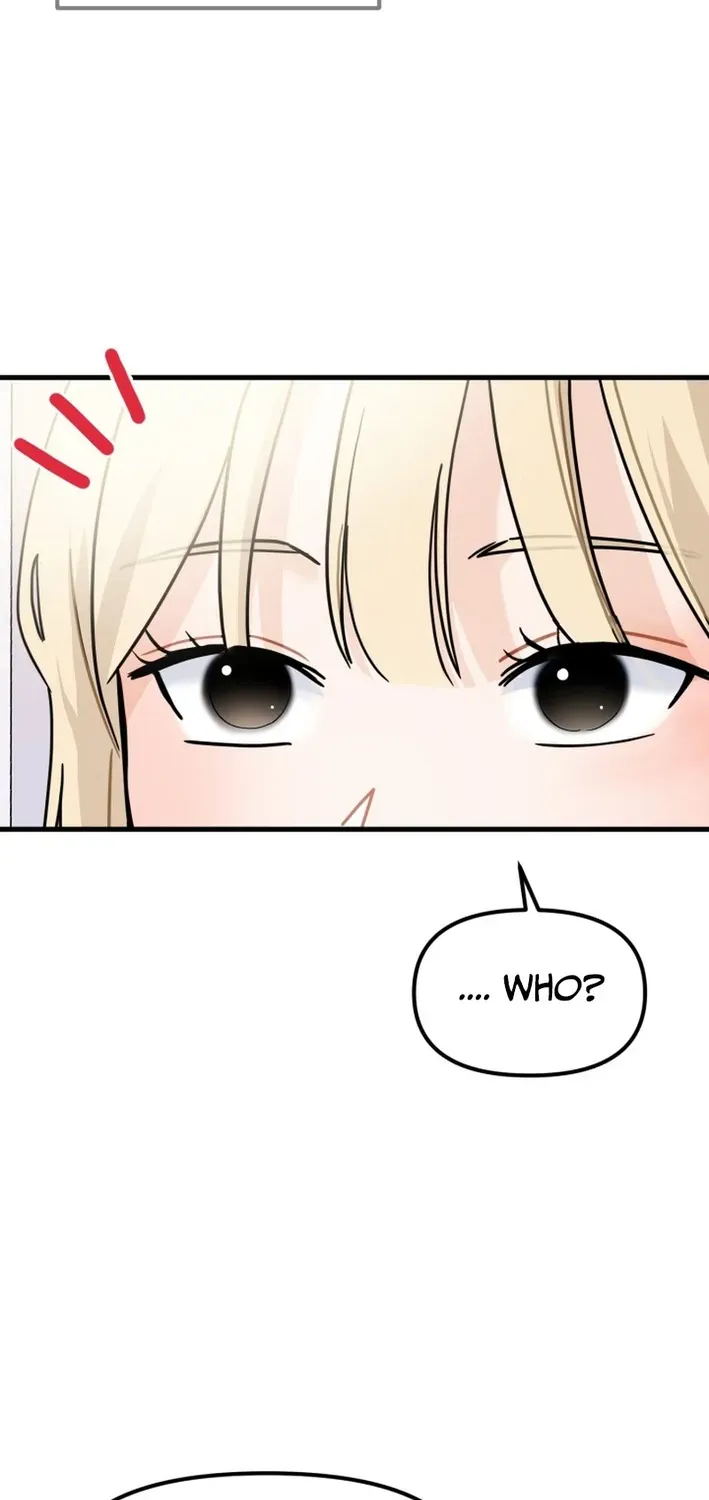 Until I Become Your Favorite Chapter 8 page 4 - 