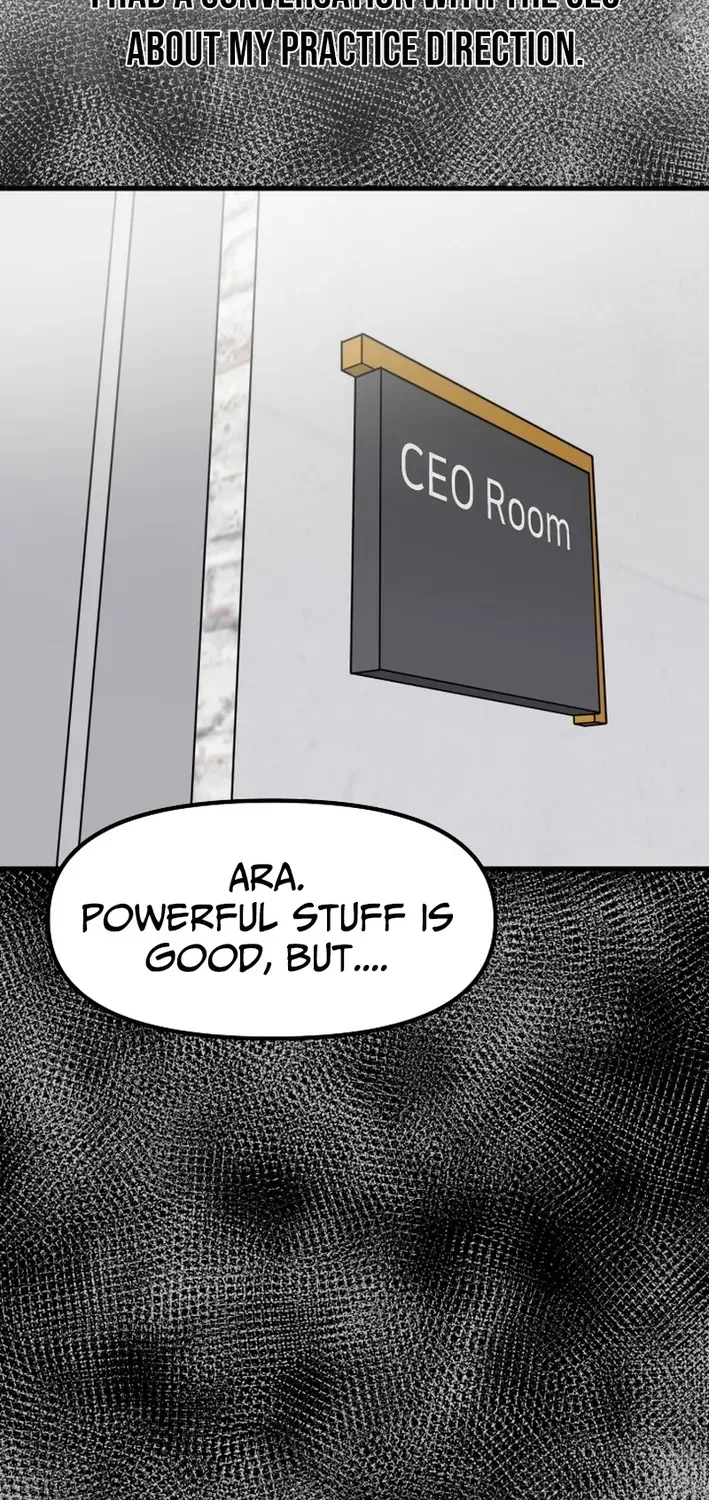 Until I Become Your Favorite Chapter 8 page 33 - 