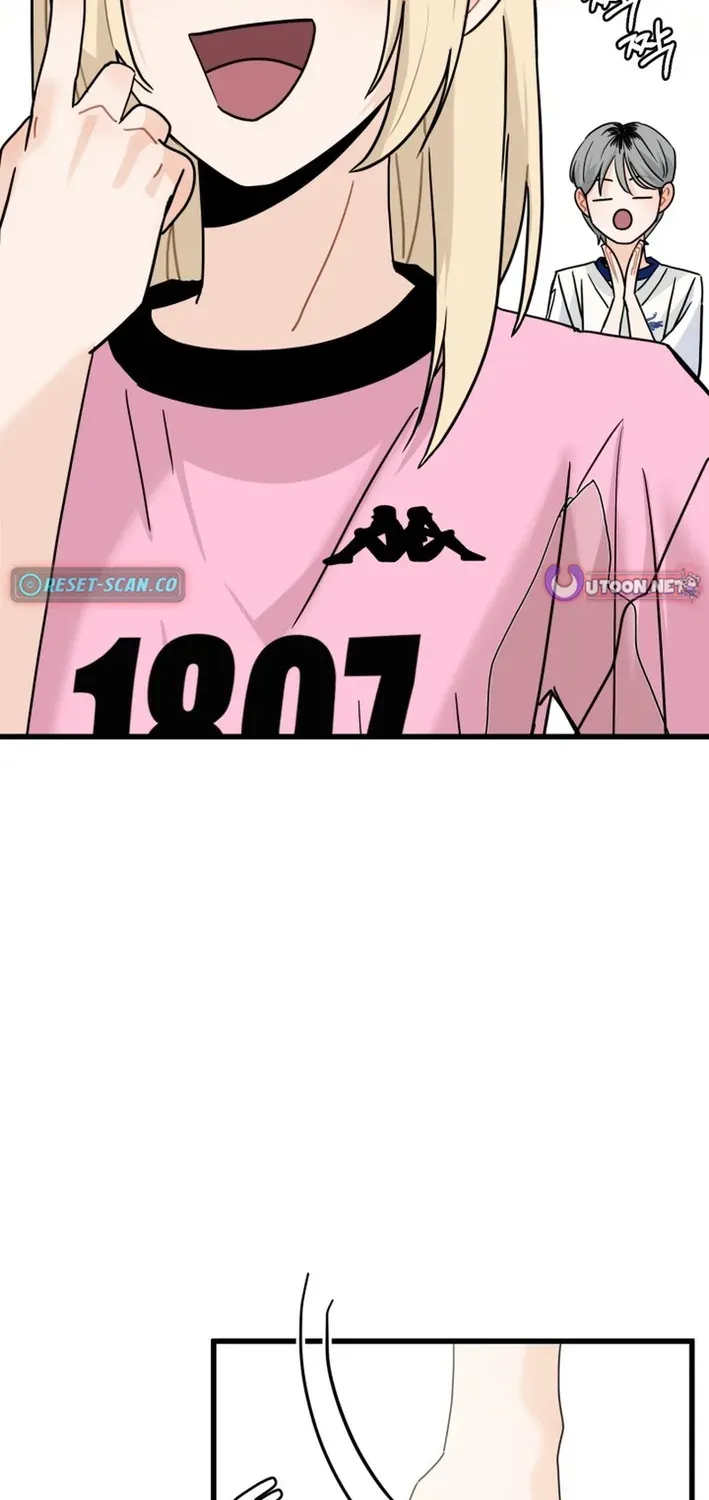 Until I Become Your Favorite Chapter 8 page 38 - 