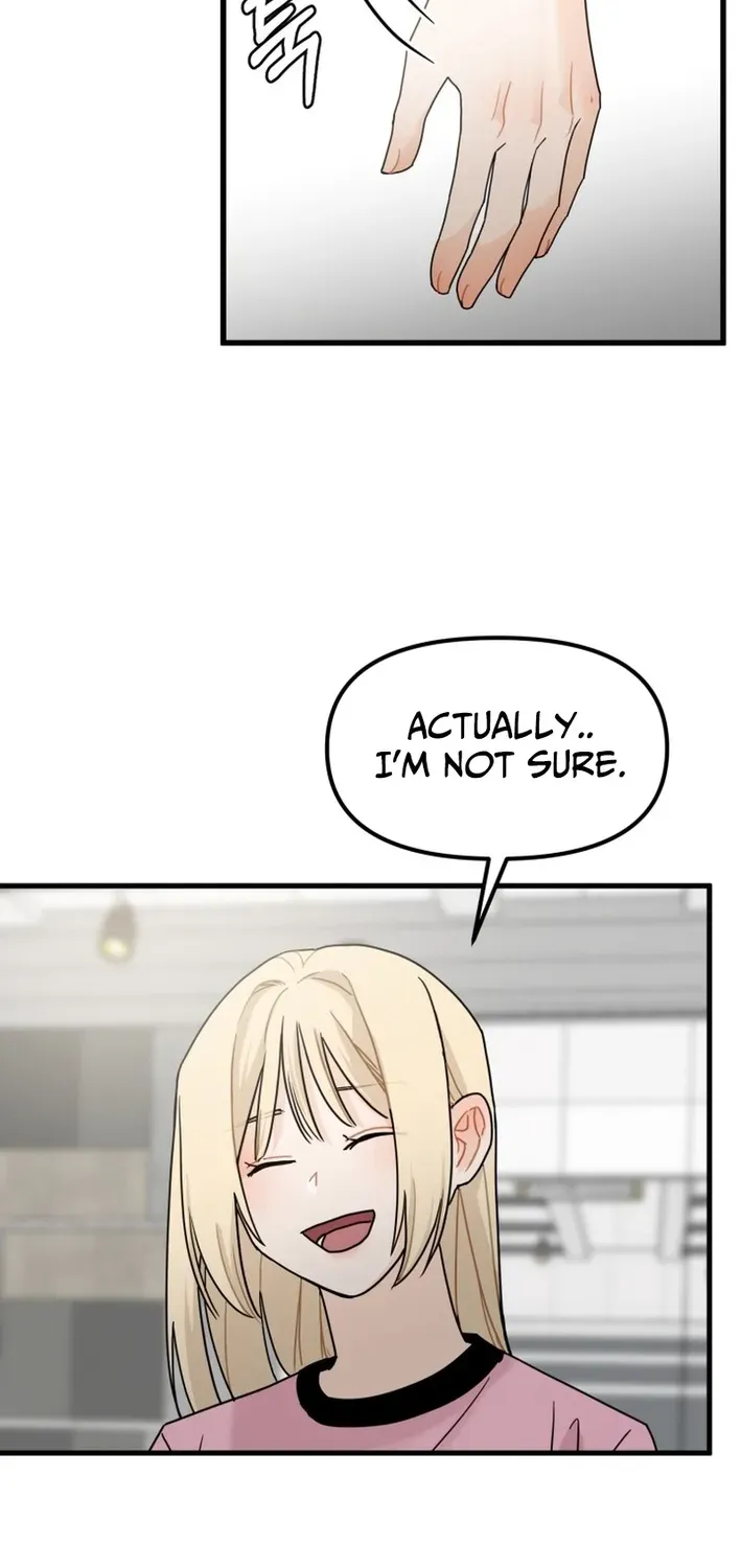 Until I Become Your Favorite Chapter 8 page 39 - 