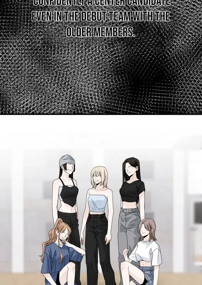 Until I Become Your Favorite Chapter 8 page 42 - 