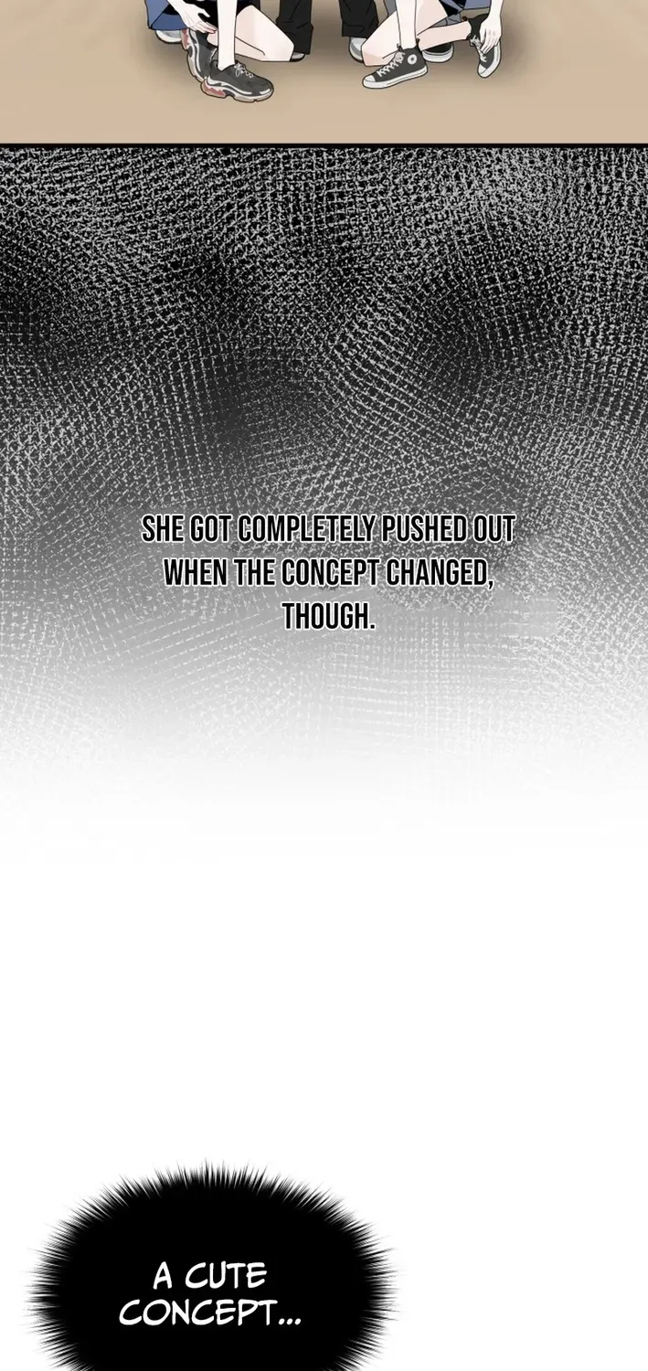 Until I Become Your Favorite Chapter 8 page 43 - 