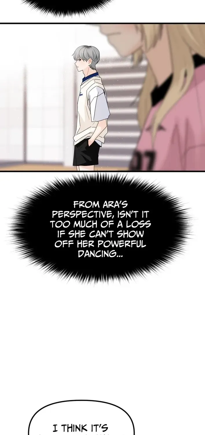 Until I Become Your Favorite Chapter 8 page 44 - 