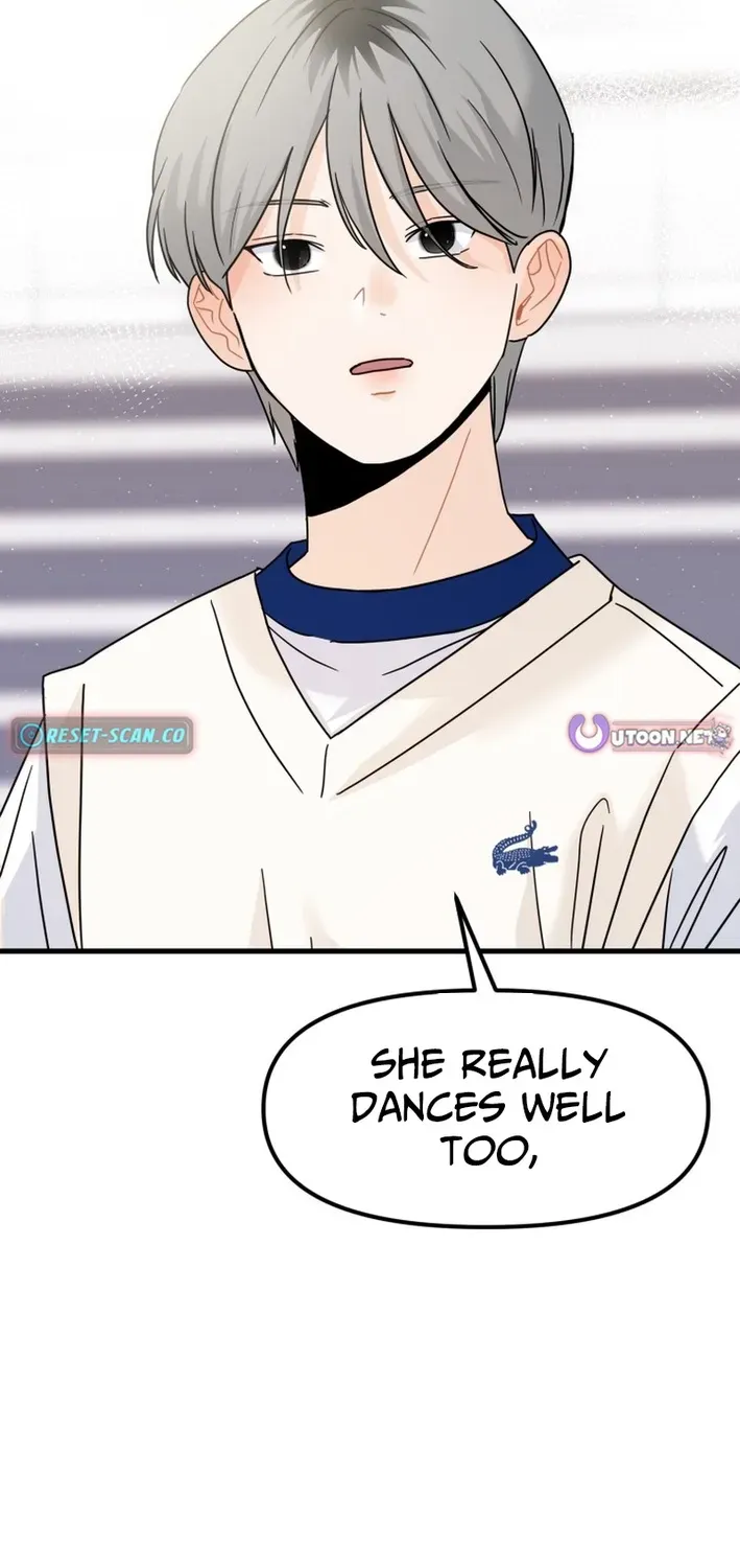 Until I Become Your Favorite Chapter 8 page 46 - 