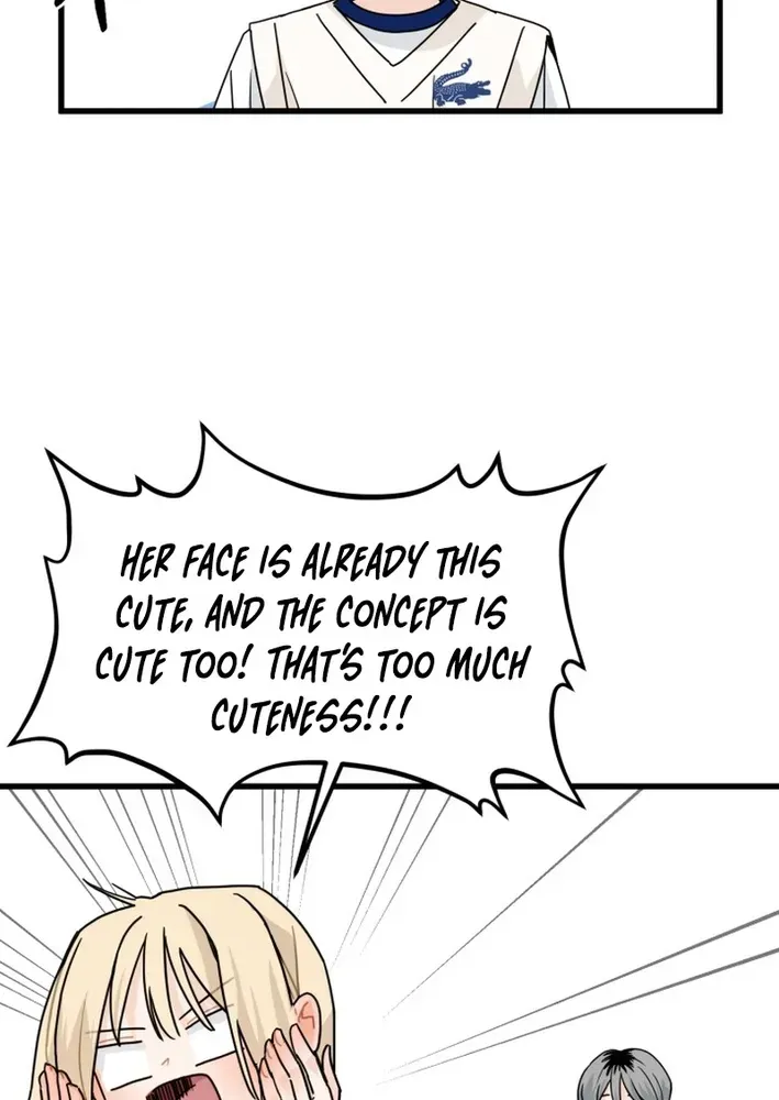 Until I Become Your Favorite Chapter 8 page 49 - 