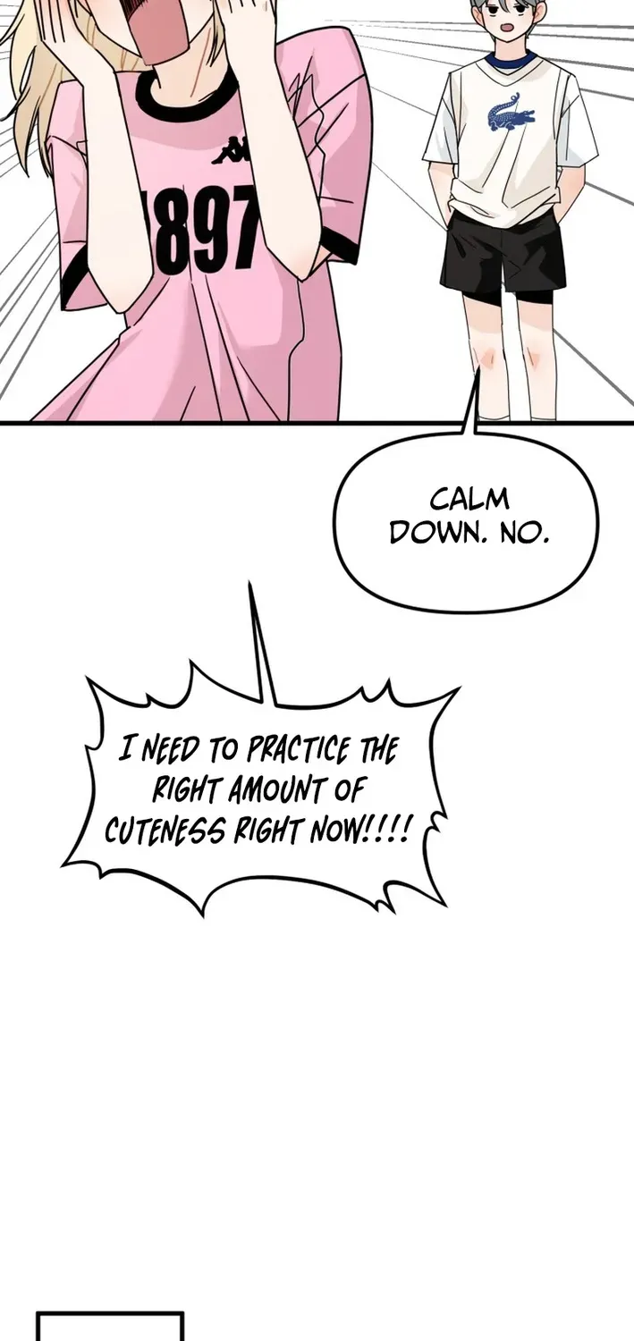Until I Become Your Favorite Chapter 8 page 50 - 