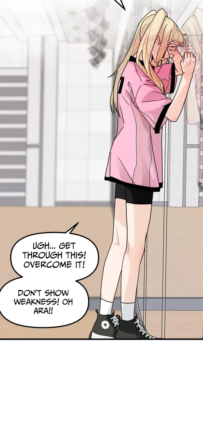 Until I Become Your Favorite Chapter 8 page 54 - 
