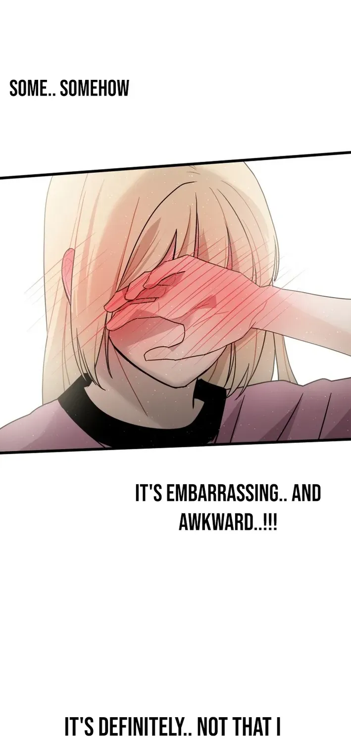Until I Become Your Favorite Chapter 8 page 55 - 