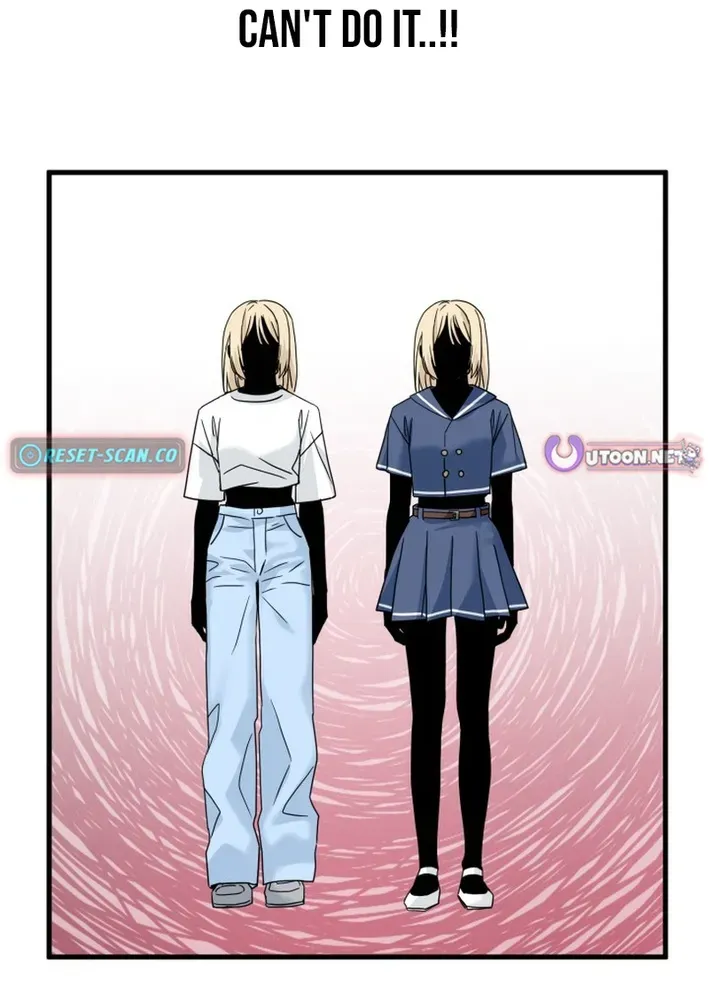 Until I Become Your Favorite Chapter 8 page 56 - 