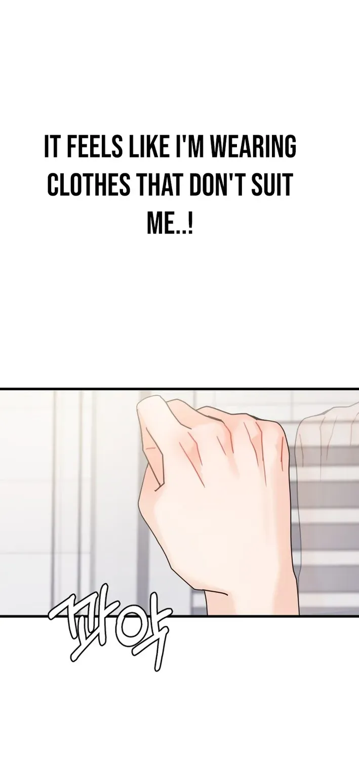Until I Become Your Favorite Chapter 8 page 57 - 