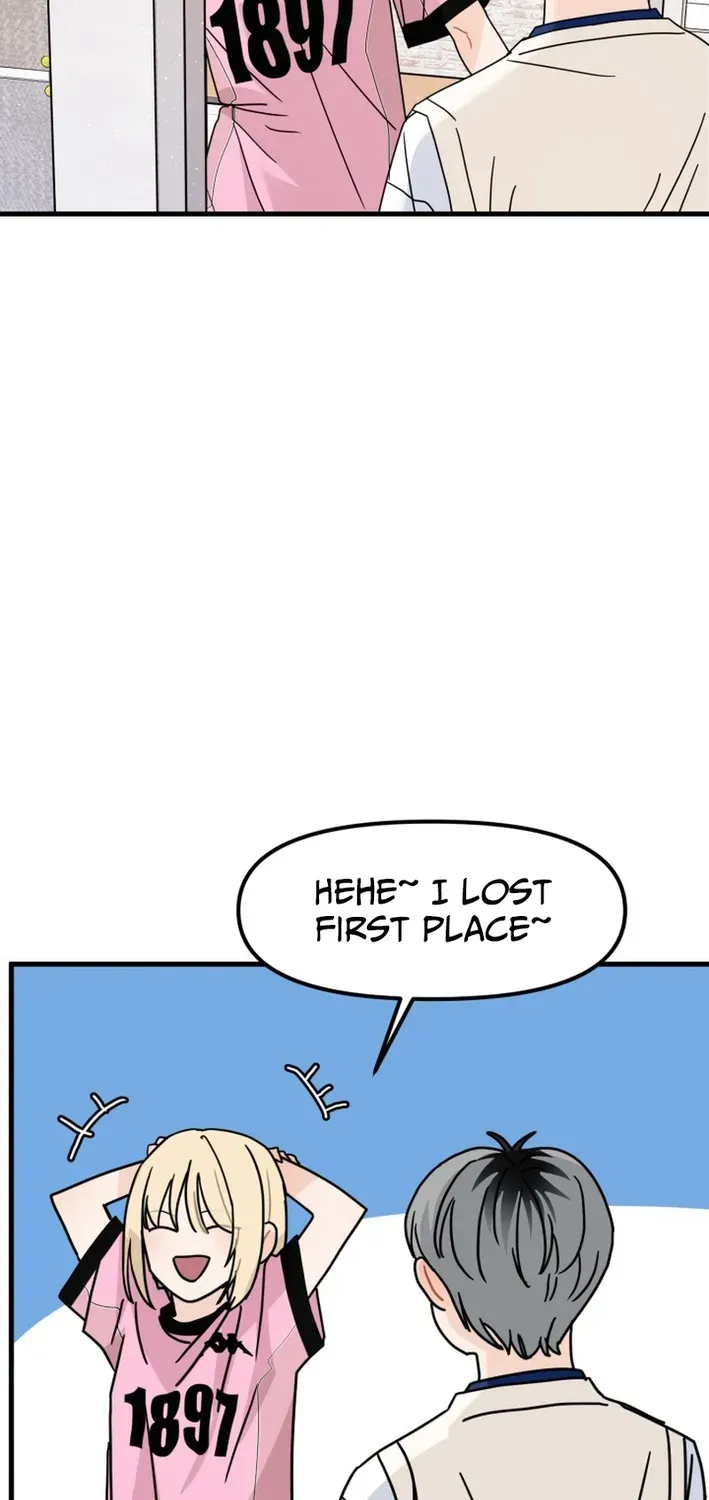 Until I Become Your Favorite Chapter 8 page 8 - 