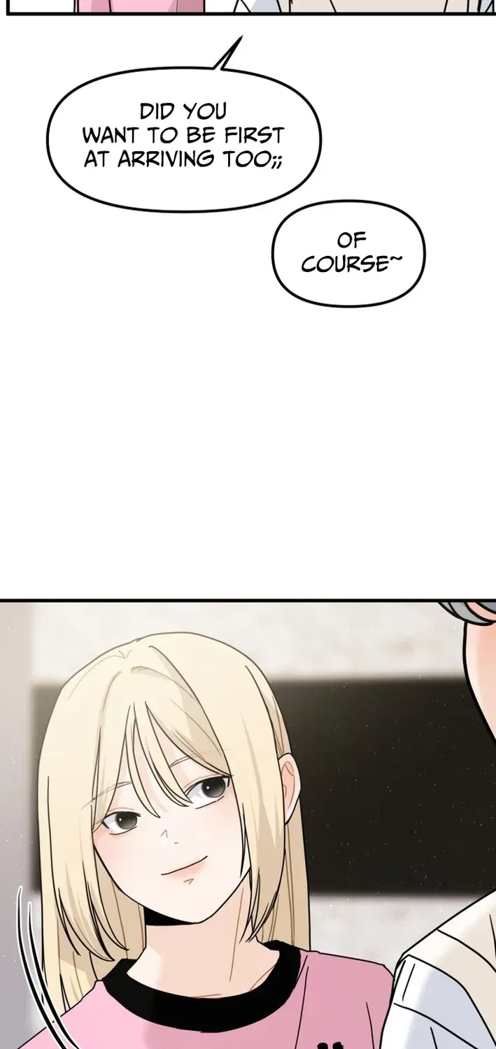Until I Become Your Favorite Chapter 8 page 9 - 