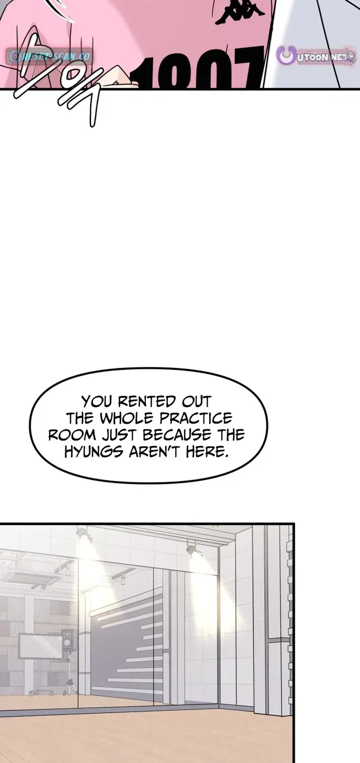 Until I Become Your Favorite Chapter 8 page 10 - 