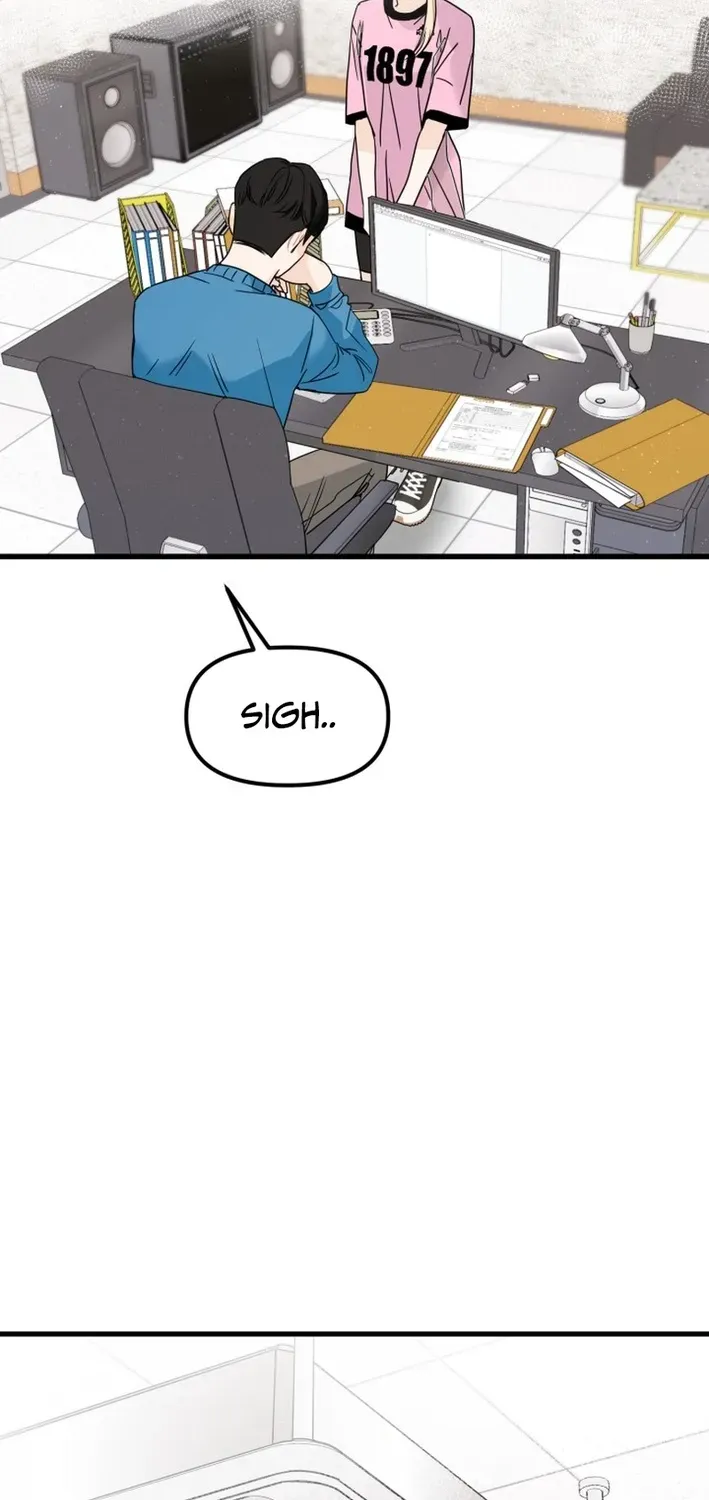 Until I Become Your Favorite Chapter 9 page 20 - 