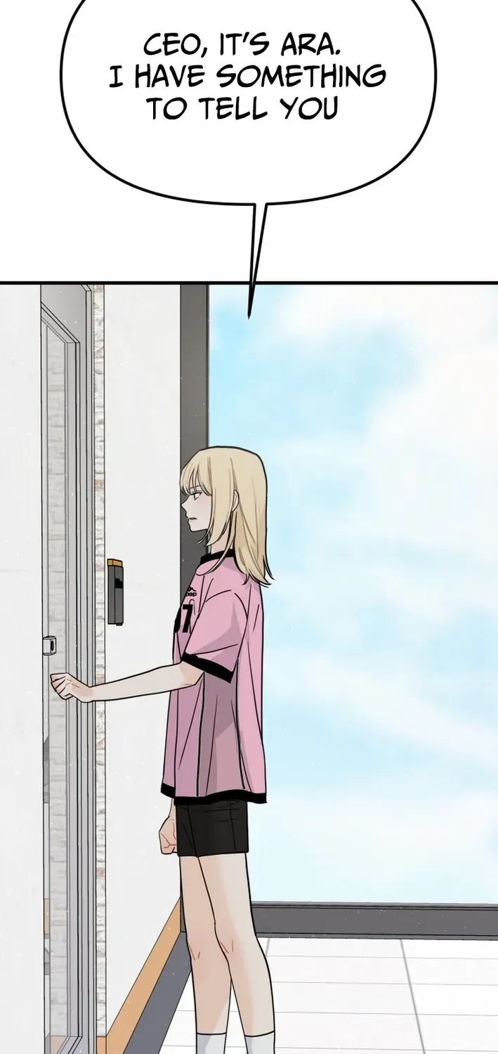 Until I Become Your Favorite Chapter 9 page 3 - 