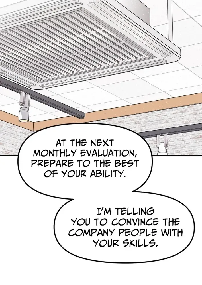 Until I Become Your Favorite Chapter 9 page 21 - 