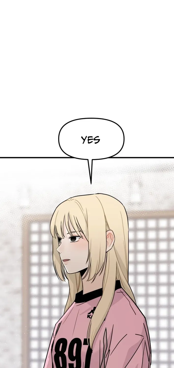 Until I Become Your Favorite Chapter 9 page 22 - 