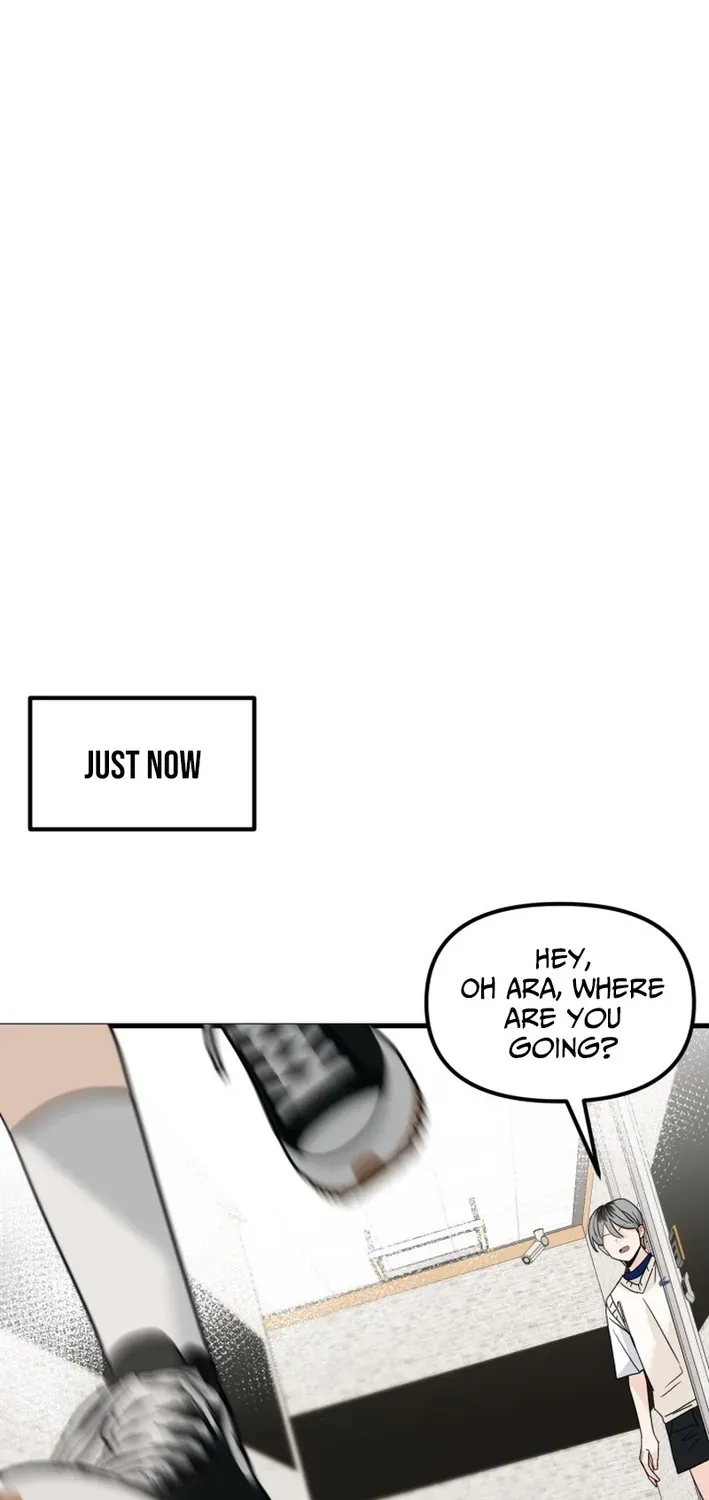 Until I Become Your Favorite Chapter 9 page 25 - 