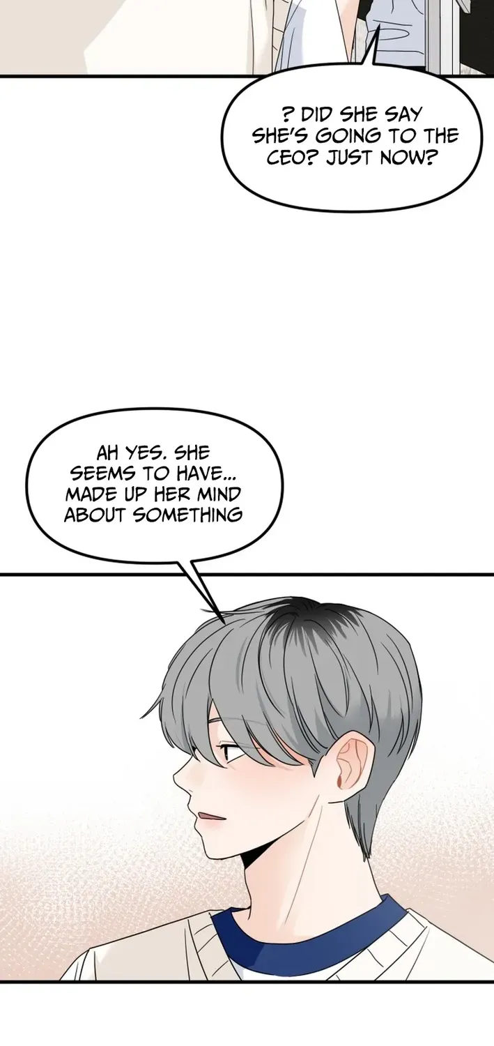 Until I Become Your Favorite Chapter 9 page 27 - 