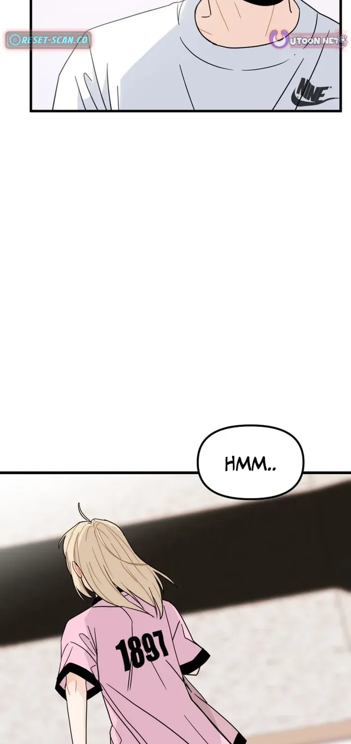 Until I Become Your Favorite Chapter 9 page 29 - 