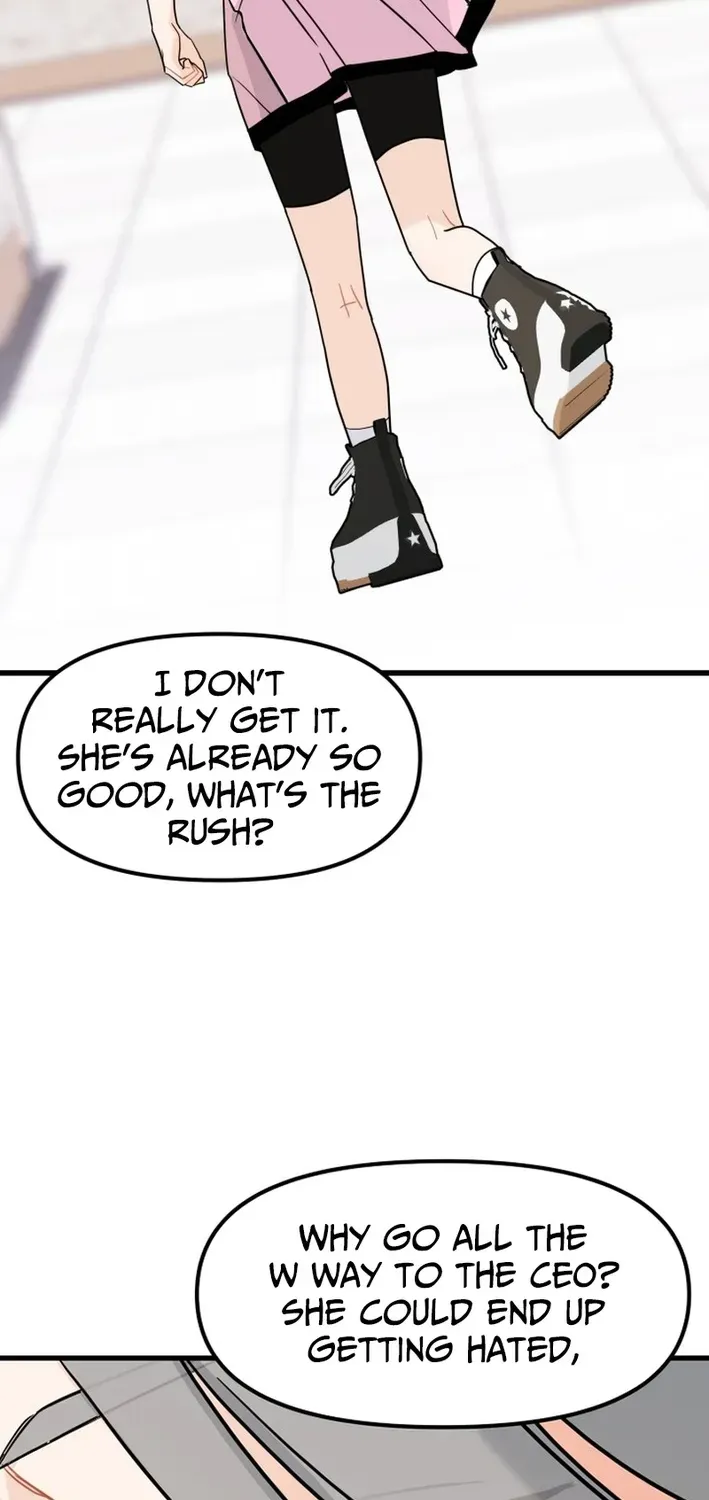 Until I Become Your Favorite Chapter 9 page 30 - 