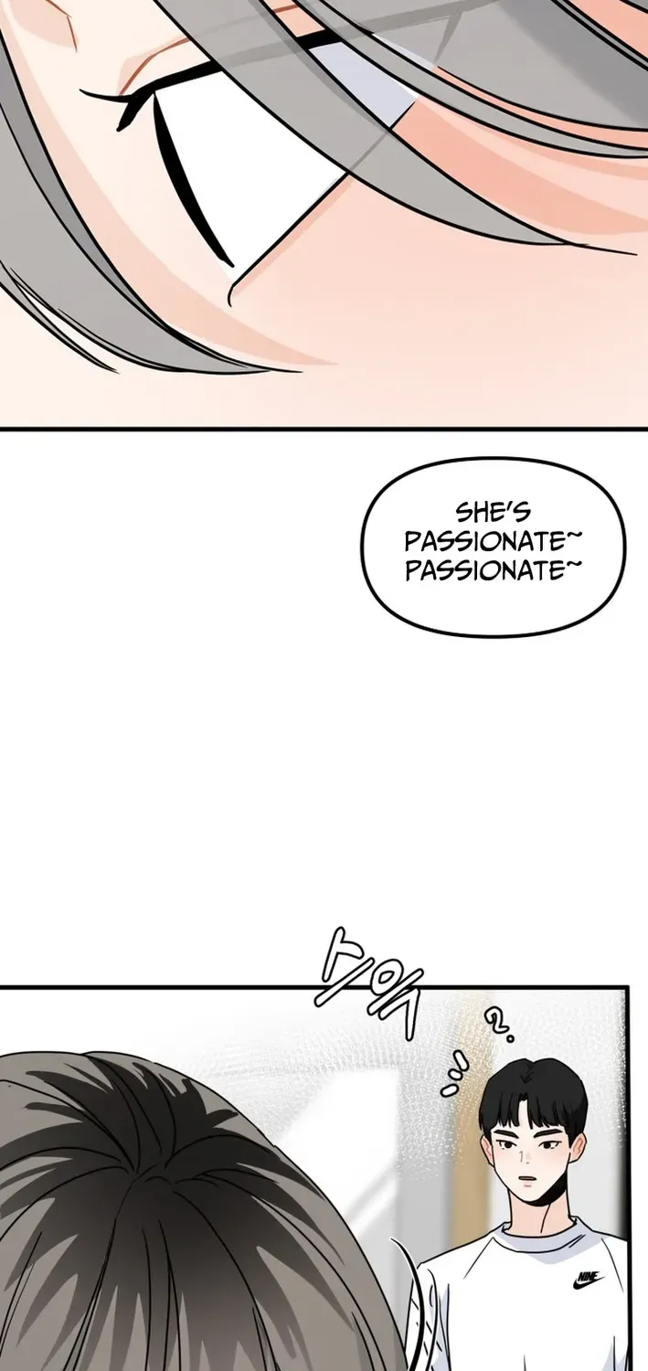 Until I Become Your Favorite Chapter 9 page 31 - 