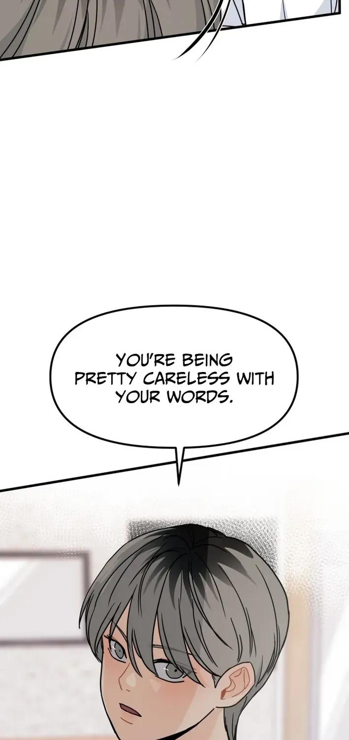 Until I Become Your Favorite Chapter 9 page 32 - 