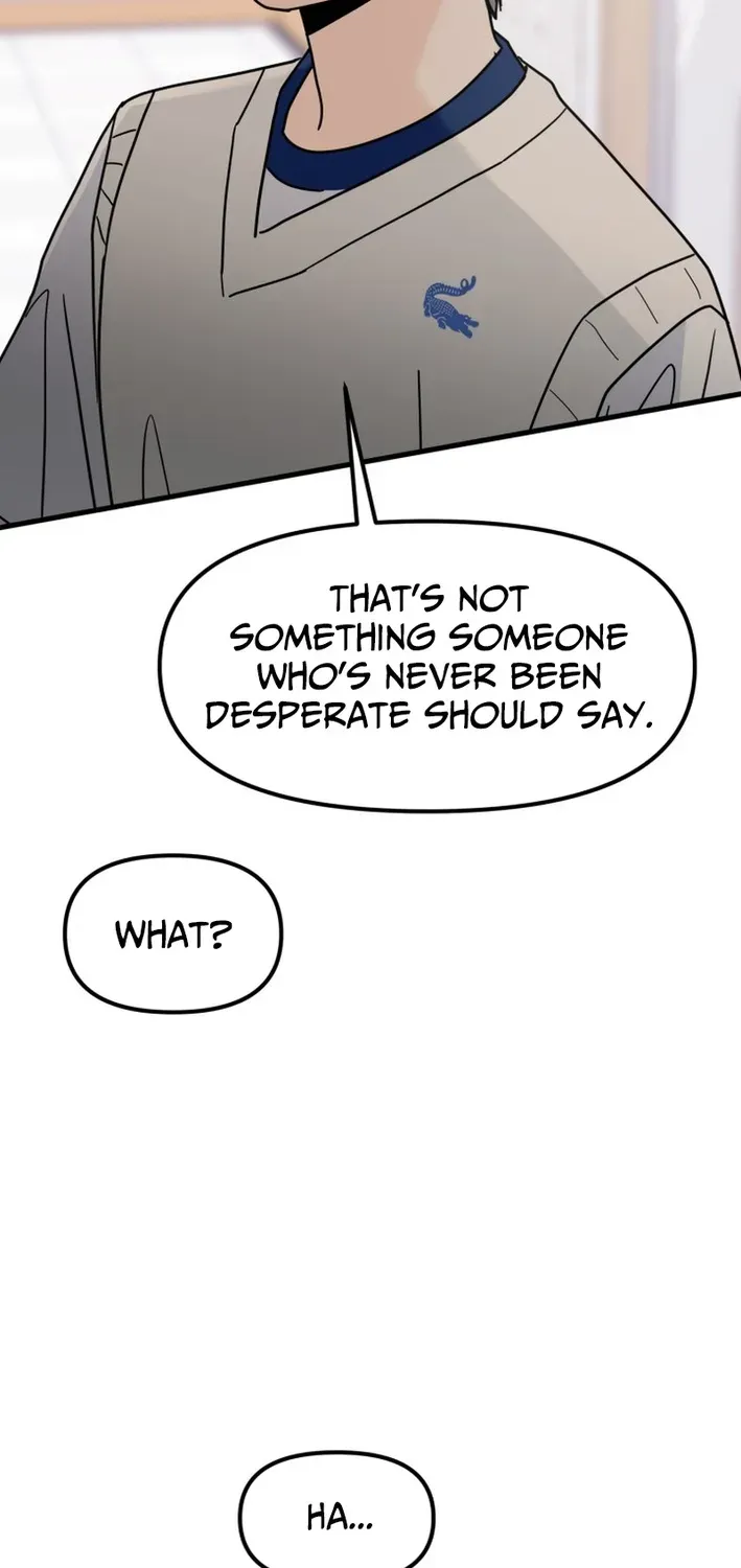 Until I Become Your Favorite Chapter 9 page 33 - 