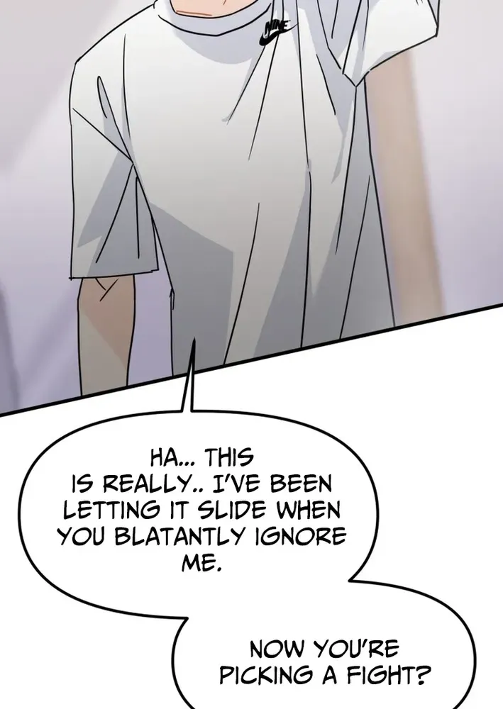 Until I Become Your Favorite Chapter 9 page 35 - 