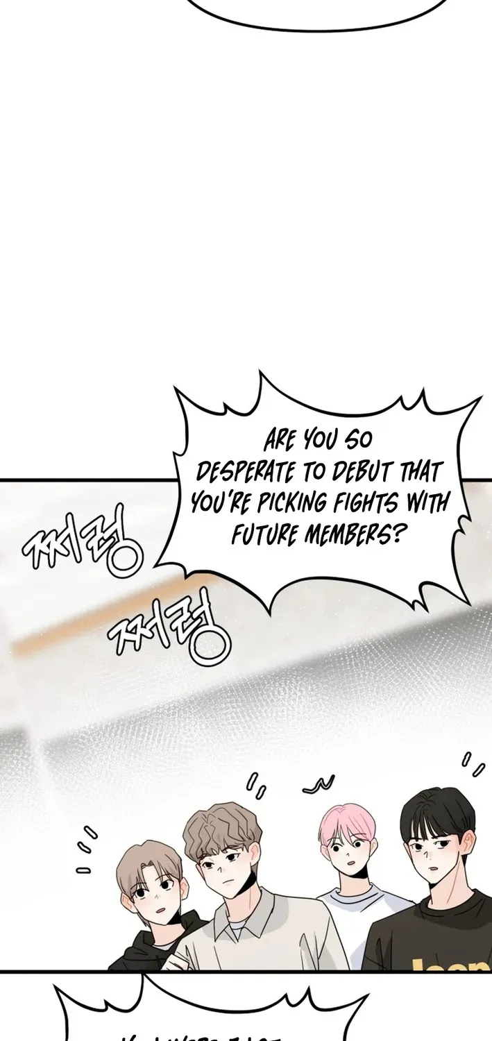 Until I Become Your Favorite Chapter 9 page 36 - 