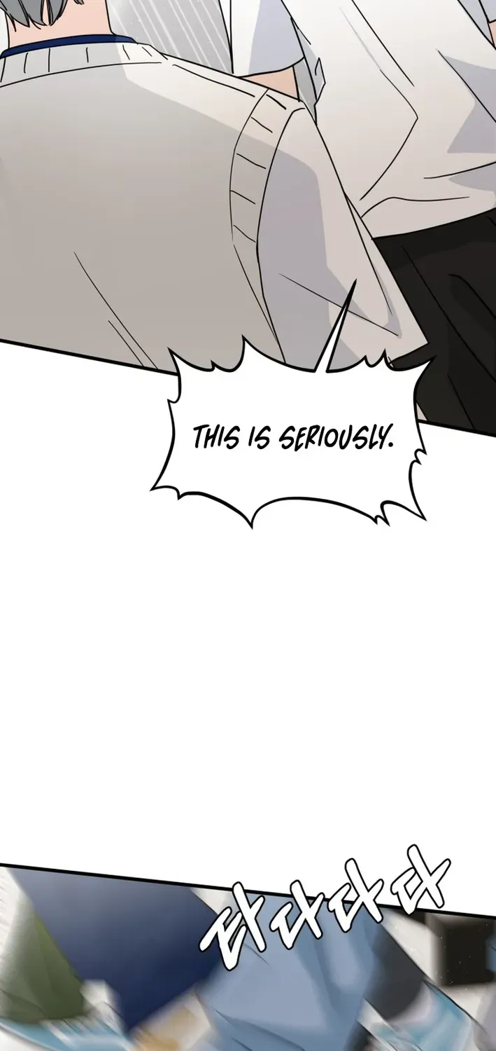 Until I Become Your Favorite Chapter 9 page 38 - 