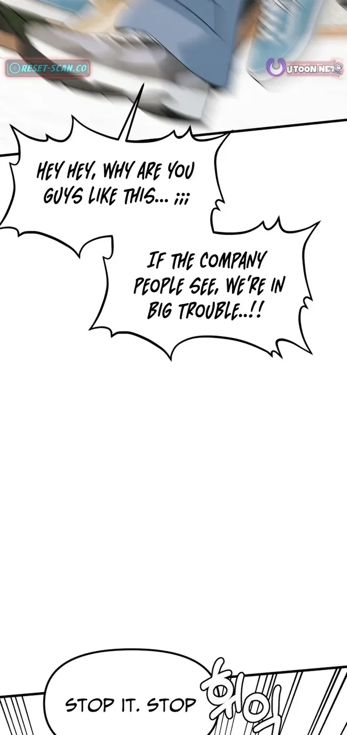 Until I Become Your Favorite Chapter 9 page 39 - 