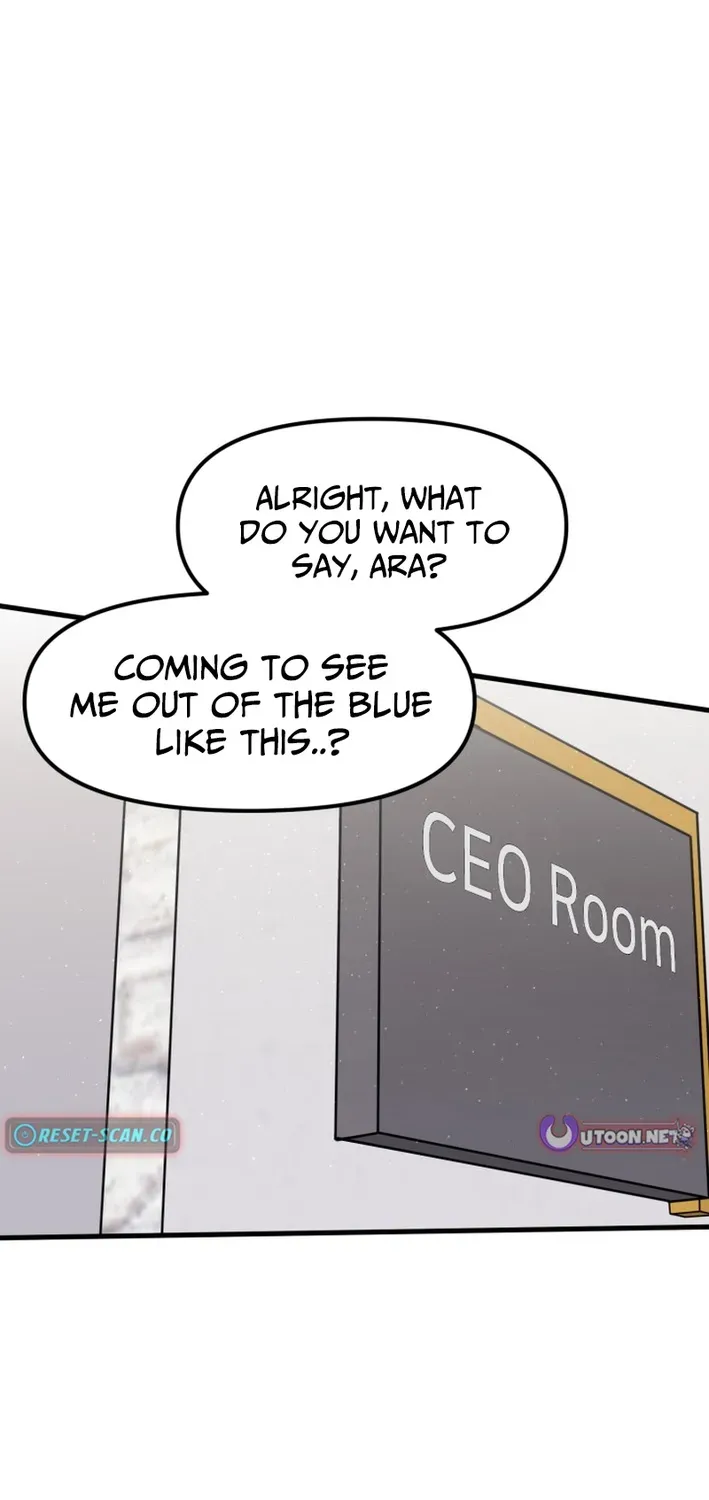 Until I Become Your Favorite Chapter 9 page 5 - 