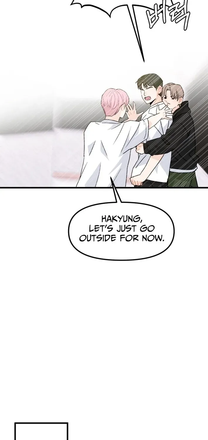 Until I Become Your Favorite Chapter 9 page 41 - 