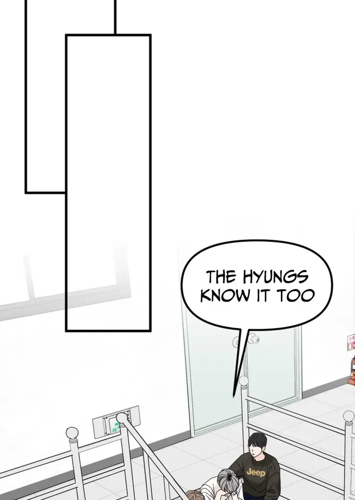 Until I Become Your Favorite Chapter 9 page 42 - 