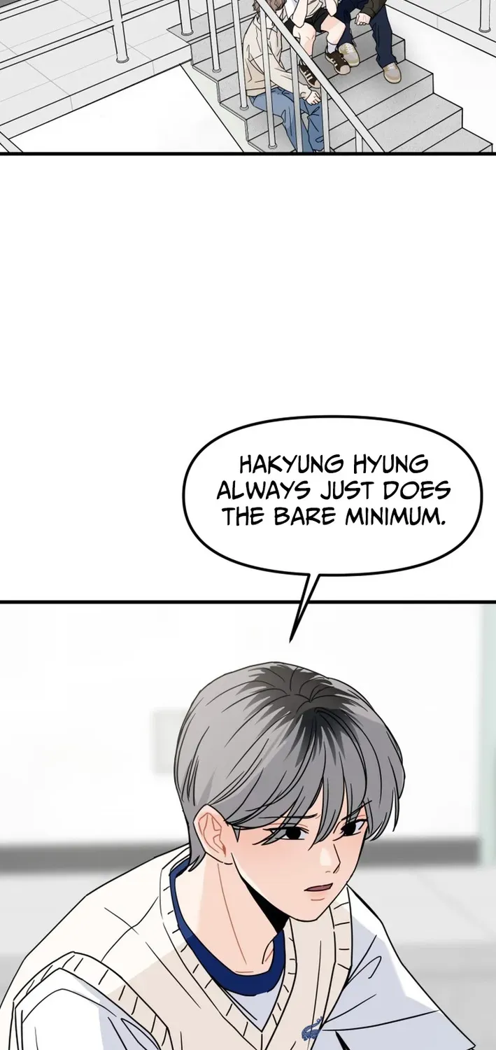 Until I Become Your Favorite Chapter 9 page 43 - 