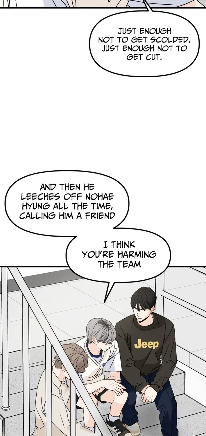 Until I Become Your Favorite Chapter 9 page 44 - 