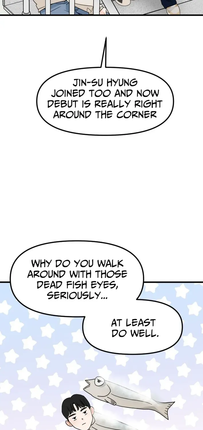 Until I Become Your Favorite Chapter 9 page 45 - 