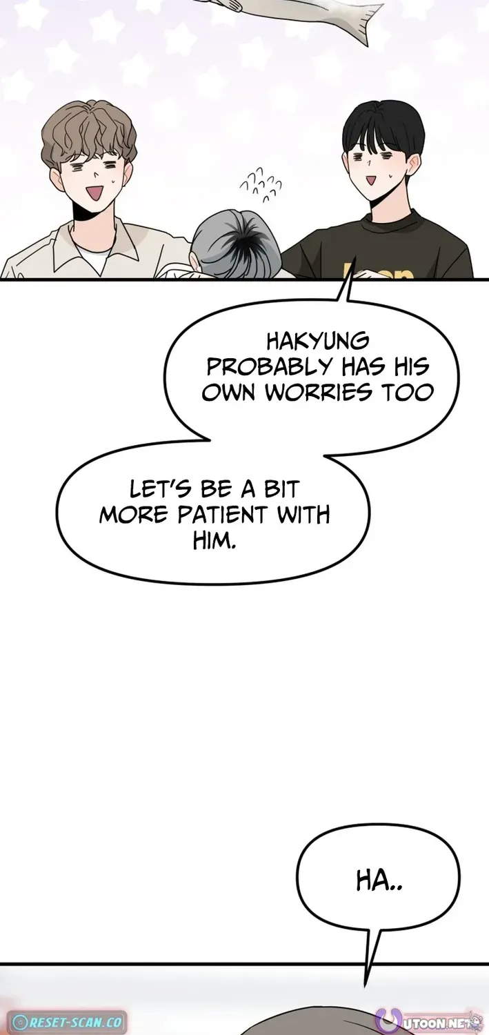Until I Become Your Favorite Chapter 9 page 46 - 