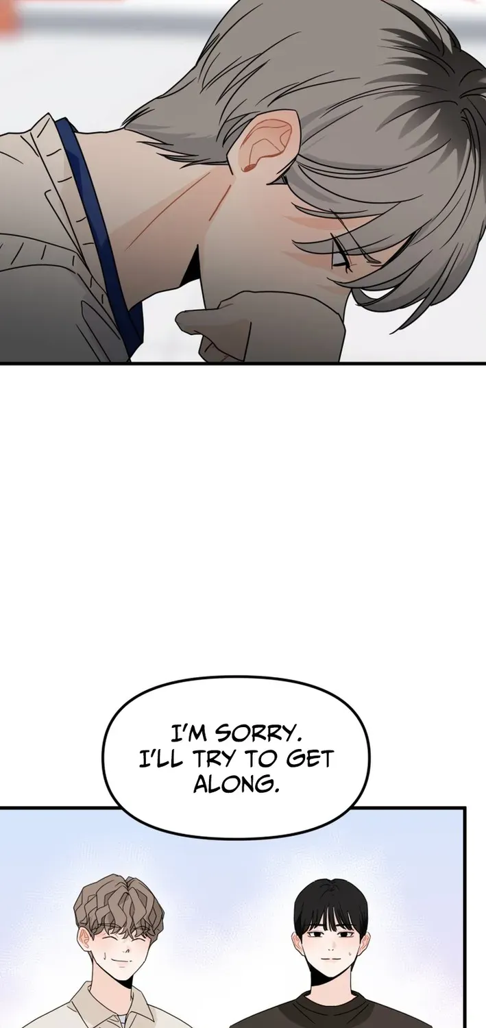 Until I Become Your Favorite Chapter 9 page 47 - 